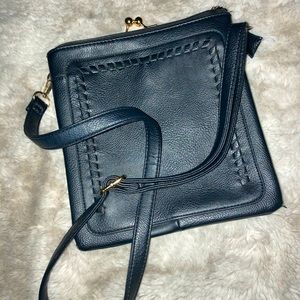 Crossbody bag
